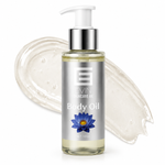 Load image into Gallery viewer, Blue Lotus Body Oil
